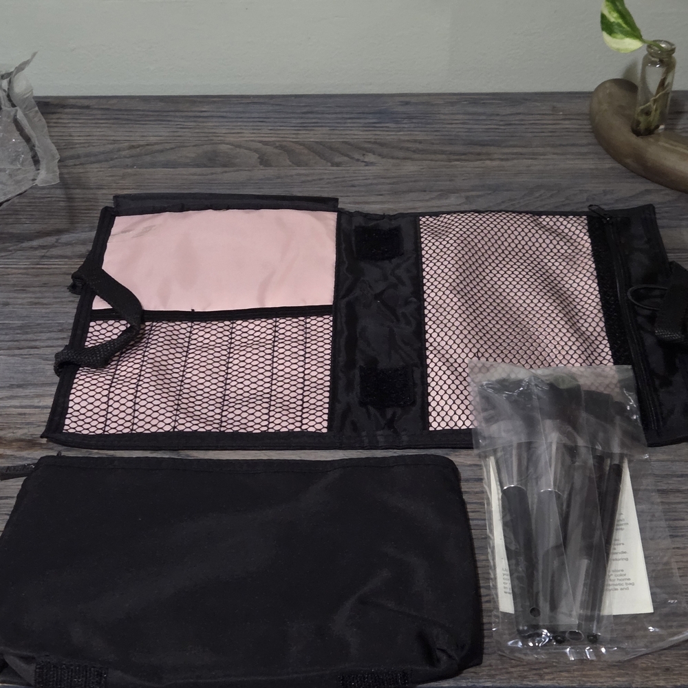 Mary Kay Collection Brush Set Old Stock DISCONTINUED